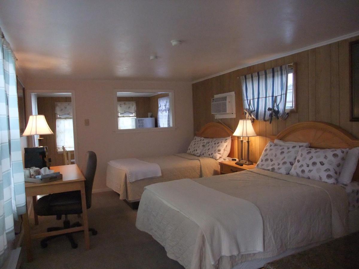 Hills Motel & Marina Alexandria Bay Dış mekan fotoğraf