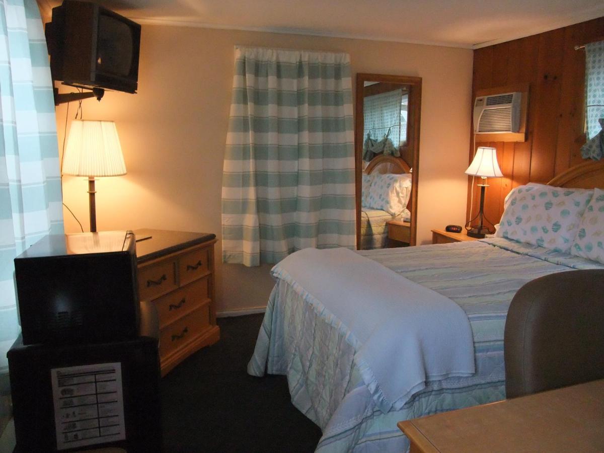 Hills Motel & Marina Alexandria Bay Dış mekan fotoğraf