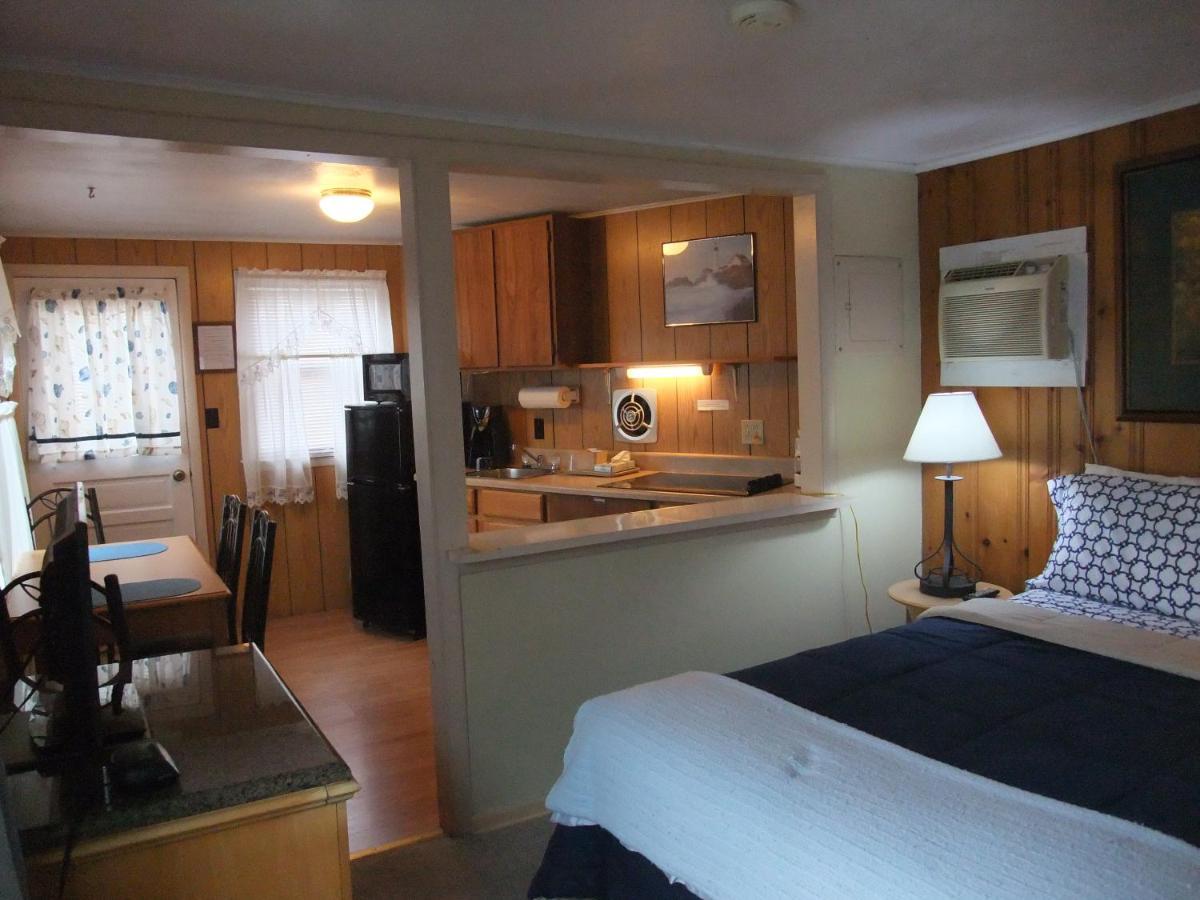 Hills Motel & Marina Alexandria Bay Dış mekan fotoğraf