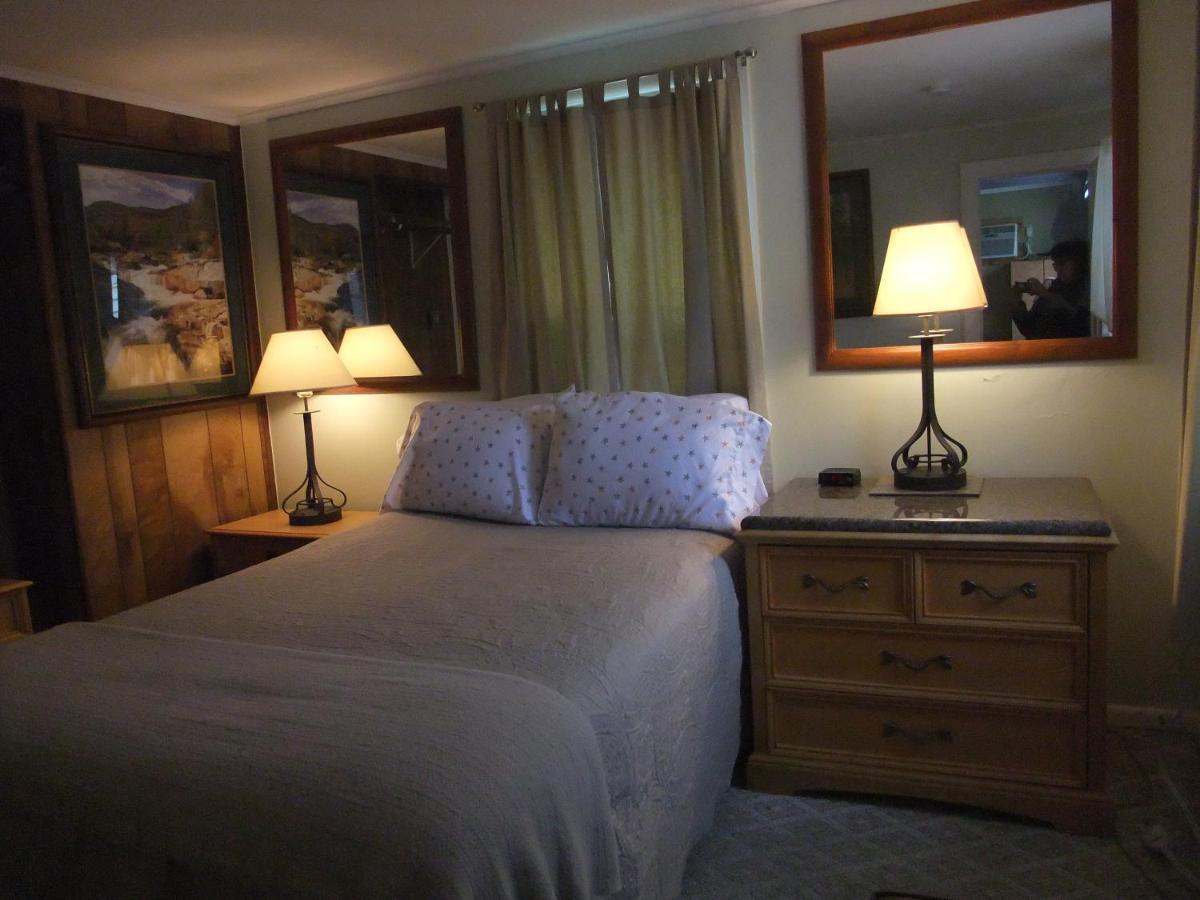 Hills Motel & Marina Alexandria Bay Dış mekan fotoğraf