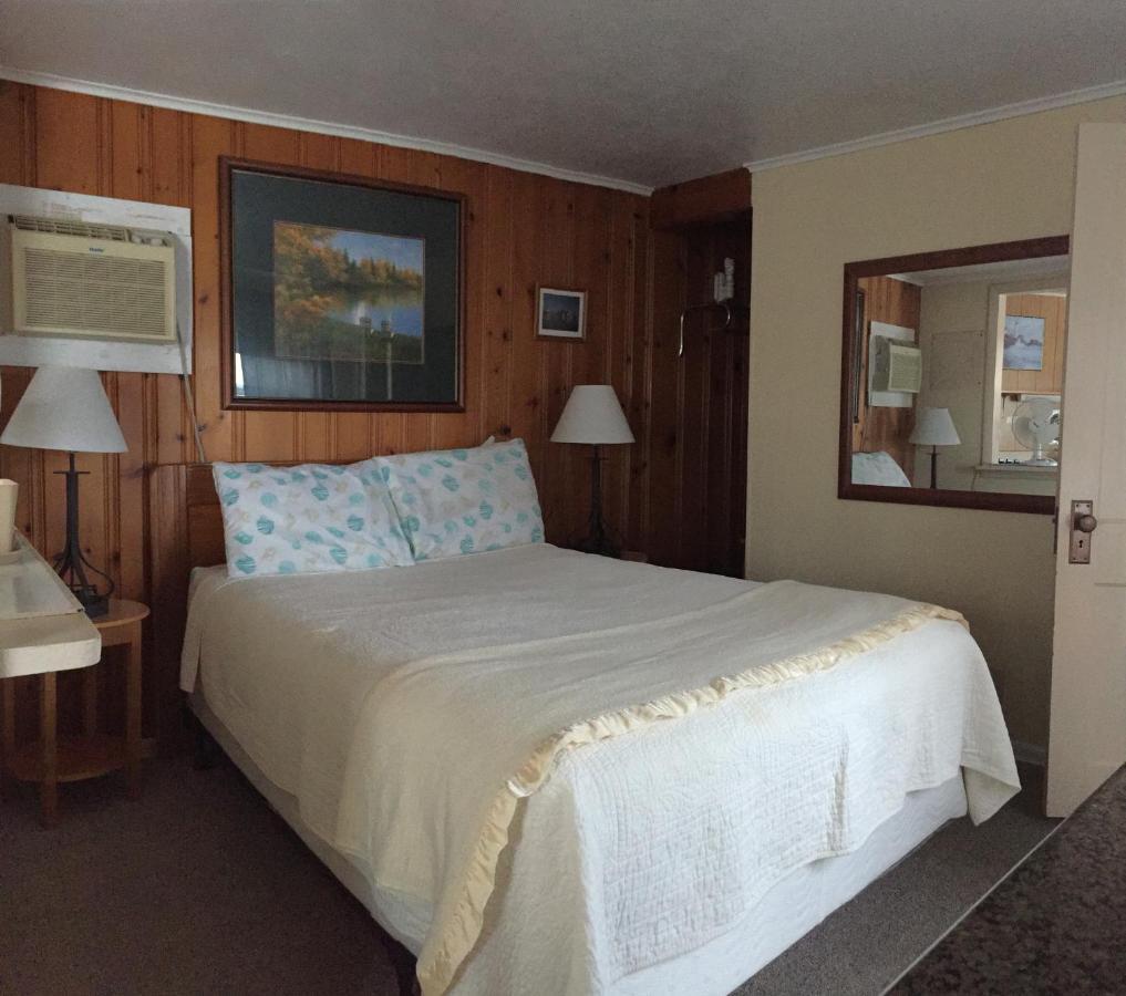 Hills Motel & Marina Alexandria Bay Dış mekan fotoğraf