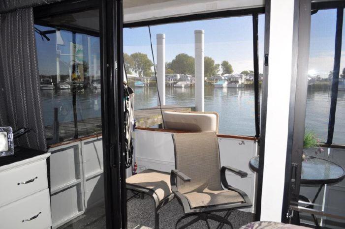 Hills Motel & Marina Alexandria Bay Dış mekan fotoğraf