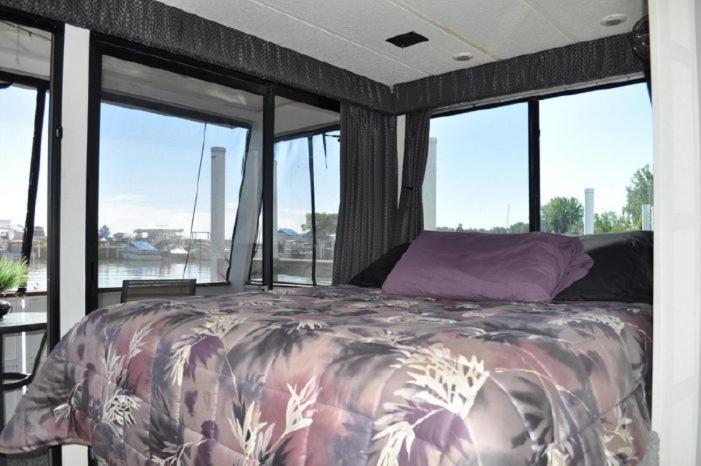 Hills Motel & Marina Alexandria Bay Dış mekan fotoğraf